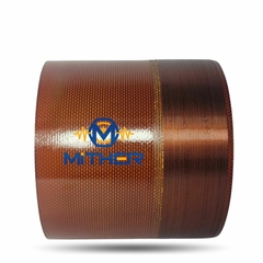 Bobina Móvel para Alto-Falante 64,20 X 20,00 X 60,00 8 ohms Ccaw - loja online