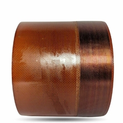 Bobina Móvel para Alto-Falante 77,00 X 20,00 X 65,00 4 ohms Ccaw - comprar online