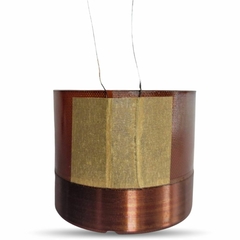 Bobina Móvel para Alto-Falante 77,00 X 20,00 X 65,00 4 ohms Cobre na internet