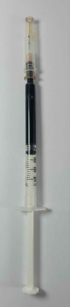 Ferro Fluido APGL 11 650UL 1,0 ml