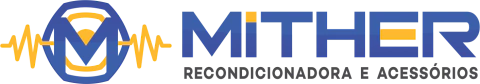 Mither Recondicionadora e Acessórios 