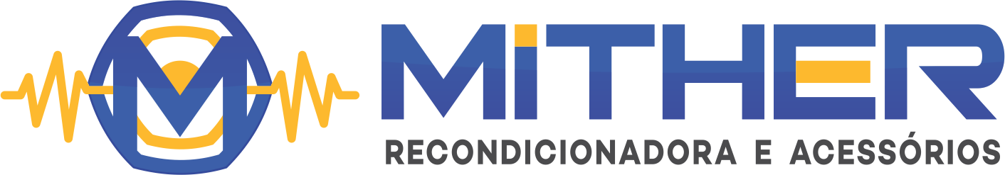 Mither Recondicionadora e Acessórios 
