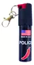 Gas Pimienta Llavero 40Ml