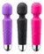 Consolador Vibrador