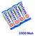 Pilas Recargables AA Pack x4 - comprar online