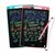 Pizarra Dibujos 8.5" Colores Surtidos - comprar online