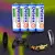 Pilas Recargables AA Pack x4 en internet
