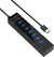 Adaptador USB 7 Puertos