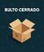 BULTO CERRADO