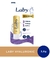 Bravir Laby Protetor e Hidratante Labial HIalurônico 3,6g