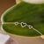 Pulseira Três Corações