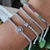 Pulseiras Riviera