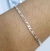 Pulseira Masculina 1x1 Fina 2 mm - comprar online