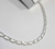 Pulseira Masculina Grume Longa 4 mm - comprar online