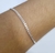 Pulseira Masculina Groumet - 2 mm na internet