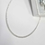 Pulseira Masculina Groumet - 2 mm