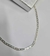 Pulseira Piastrine Masculina - 3 mm