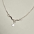Pulseira Infantil Cartier 2 Onda Lisa e 1 estrela pendurada - comprar online