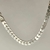 Pulseira Feminina em Escamas