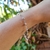 Pulseira Feminina 13 Bolas - comprar online