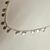 Pulseira Feminina com Pingentes de Corações na internet
