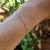 Pulseira Feminina de Elos - comprar online