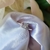 Anel floral com folhas lisas - comprar online