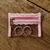 Porta-jóias pequeno rosa - comprar online