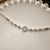 Pulseira Feminina Círculo Cravejado