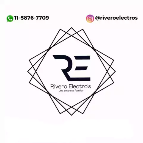 RIVEROelectros