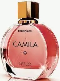Perfume Camila-Reino