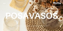 Banner de la categoría Posavasos