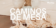 Banner de la categoría Camino de Mesa