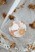 Vela Decoupage Flores en internet