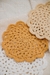 Carpetas de Crochet - comprar online