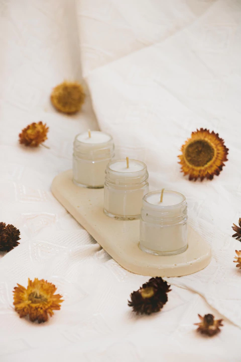 Candelabros - comprar online