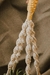Portamacetas macramé nudo torcido - Mema Creaciones