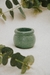 Maceta mini barril - comprar online