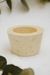 Maceta Bajorrelieve Flor - comprar online