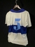 Camiseta GElP - RetroMundo FC
