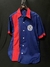 Camisa Retro San Lorenzo