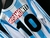 Camiseta retro RACING 1992 Numero en CUERINA en internet