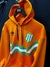 Buzo Naranja Banfield en internet