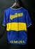 Camiseta Boca 2000 - RetroMundo FC