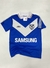Camiseta Velez Sarsfield 1994 Suplente