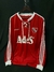 Camiseta Independiente 1995 Manga Larga