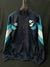 Campera Temperley retro