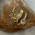 Anel Trio em Zircônia Banhado a ouro 18k Clássico Aurora Semijoias - comprar online