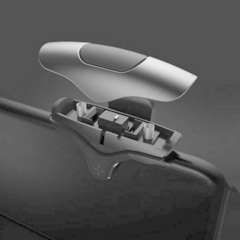 Gatillos KIPSGAMING K04 Mecanico Android Aleación Metal Gamer - KIPS GAMING