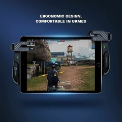 Control Gamesir F7 Tablet Joystick Para iPad/android Gamepad Gatillos Disparo Rapido - KIPS GAMING